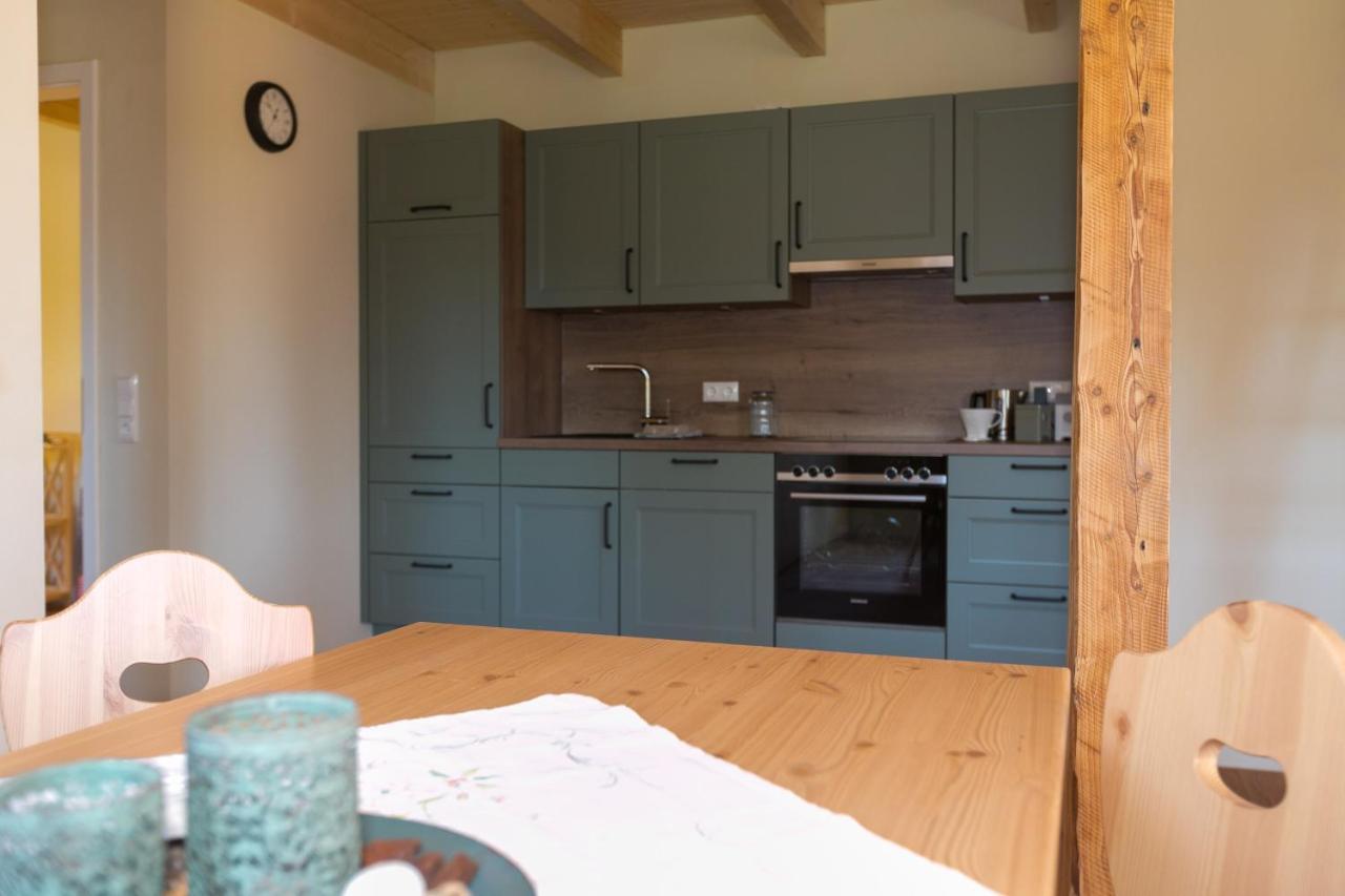 Ferienhof-Eiderdeich Wohnung Hertha Delve Exteriér fotografie