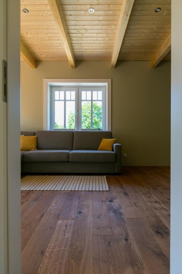 Ferienhof-Eiderdeich Wohnung Hertha Delve Exteriér fotografie
