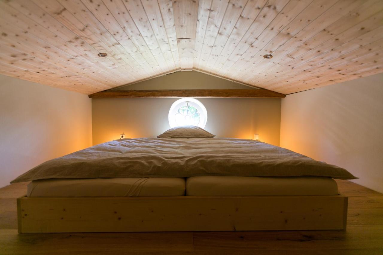 Ferienhof-Eiderdeich Wohnung Hertha Delve Exteriér fotografie