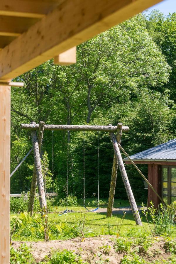 Ferienhof-Eiderdeich Wohnung Hertha Delve Exteriér fotografie