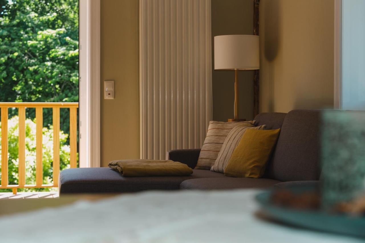 Ferienhof-Eiderdeich Wohnung Hertha Delve Exteriér fotografie