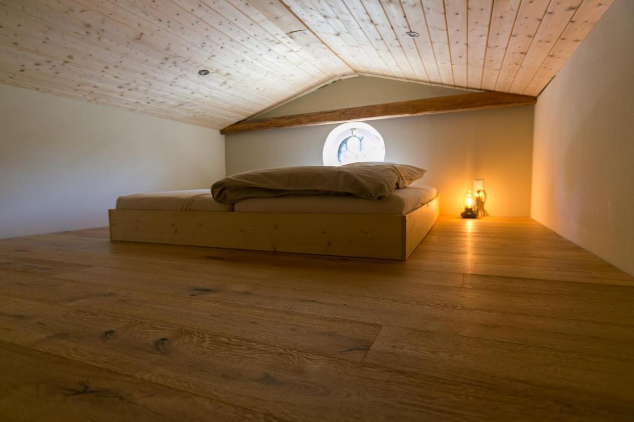 Ferienhof-Eiderdeich Wohnung Hertha Delve Exteriér fotografie