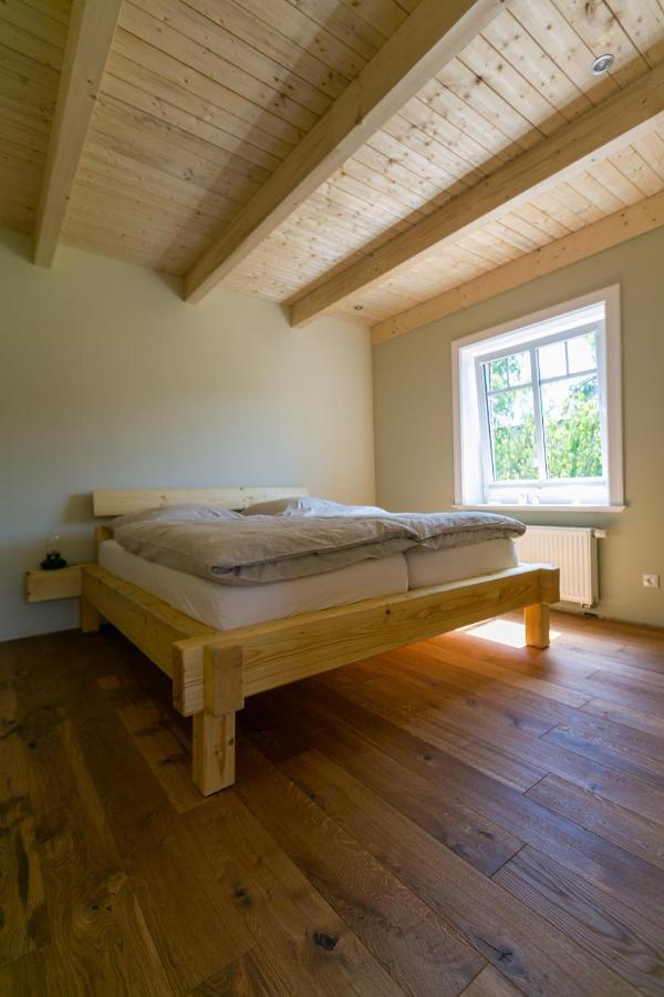 Ferienhof-Eiderdeich Wohnung Hertha Delve Exteriér fotografie