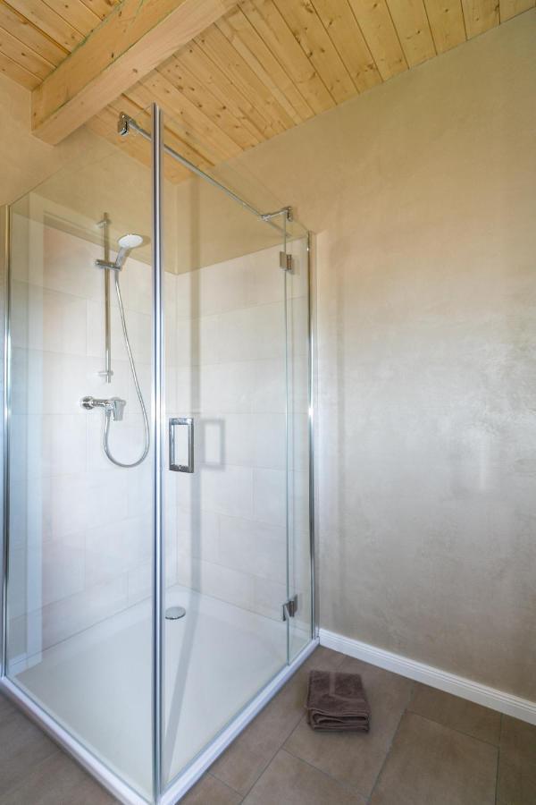 Ferienhof-Eiderdeich Wohnung Hertha Delve Exteriér fotografie
